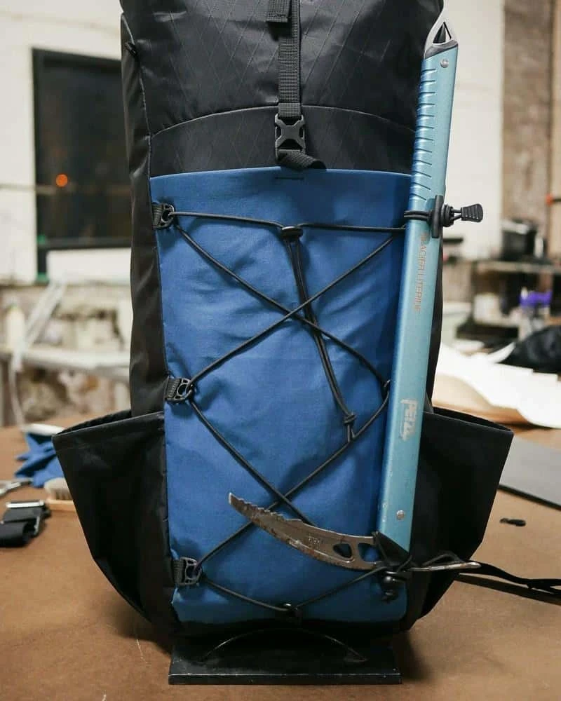 Ripstop By The Roll Mountain Flyer UL Backpack Pattern - 40 L 8 Ripstop By The Roll Mountain Flyer UL Backpack Pattern - 40 L