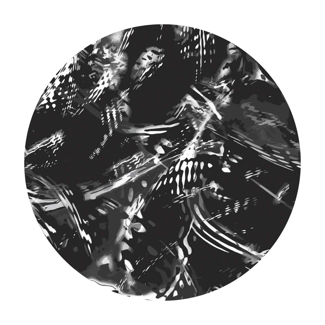 Ripstop By The Roll 1000D AIRWAVE™ - RELV® Camo 3 Ripstop By The Roll 1000D AIRWAVE™ - RELV® Camo