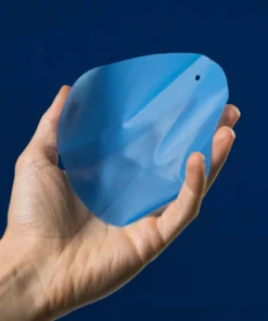 Ripstop By The Roll MEMBRANE Silpoly 40 Ripstop By The Roll MEMBRANE Silpoly