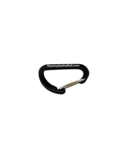 Ripstop By The Roll Mini-Carabiner NEW!