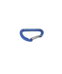 Ripstop By The Roll Mini-Carabiner NEW!