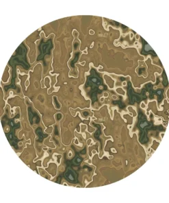 Ripstop By The Roll 1000D AIRWAVE™ - RELV® Camo 8 Ripstop By The Roll 1000D AIRWAVE™ - RELV® Camo