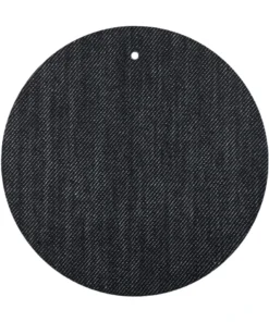 Ripstop By The Roll 13.9 Oz Moto Denim With Dyneema® DDED0089