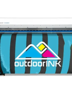 OutdoorINK Print-On-Demand Fabric