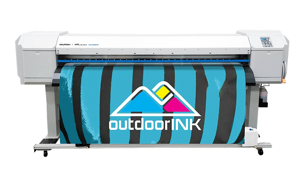 OutdoorINK Print On-Demand Fabric - Dyneema® Composite 5 OutdoorINK Print On-Demand Fabric - Dyneema® Composite