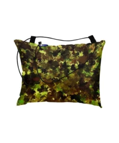 HKOutdoors Fallen Leaves - Lime