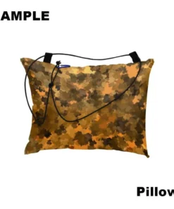 HKOutdoors Fallen Leaves - Original 10 HKOutdoors Fallen Leaves - Original