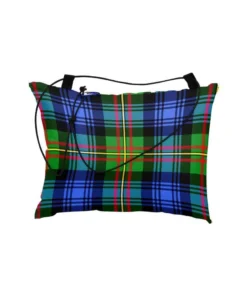 HKOutdoors Fabric MacLaren Tartan Plaid