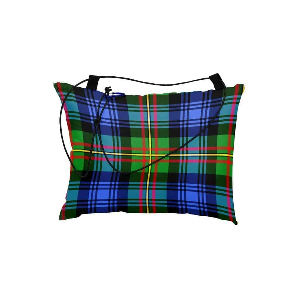 HKOutdoors Fabric MacLaren Tartan Plaid 4 HKOutdoors Fabric MacLaren Tartan Plaid