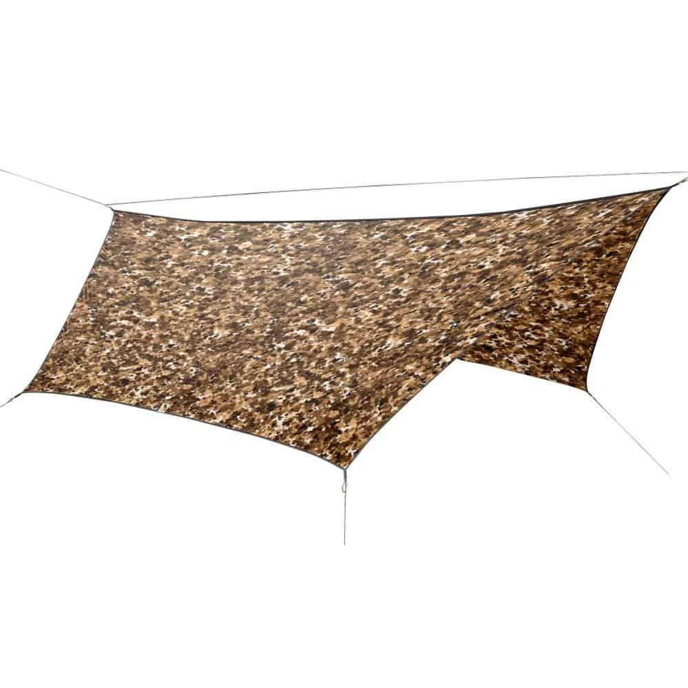 OutdoorINK HEX12 Tarp Kit Tarps/Shelters