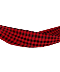 HKOutdoors Fabric Buffalo Plaid