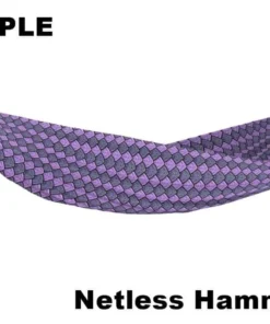 HKOutdoors Dragon Scales - Light Purple