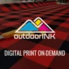 OutdoorINK Print-On-Demand Fabric 2 OutdoorINK Print-On-Demand Fabric