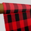 HKOutdoors Fabric Buffalo Plaid