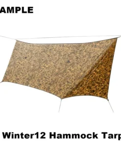 HKOutdoors Fallen Leaves - Original 11 HKOutdoors Fallen Leaves - Original