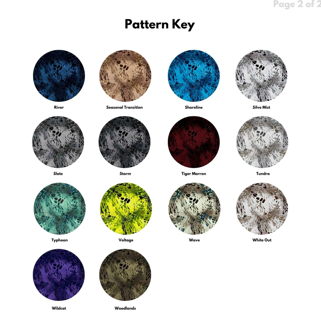 Ripstop By The Roll 6.0 Oz Flow Wicking Poly/Spandex - Prym1 Camo 7 Ripstop By The Roll 6.0 Oz Flow Wicking Poly/Spandex - Prym1 Camo