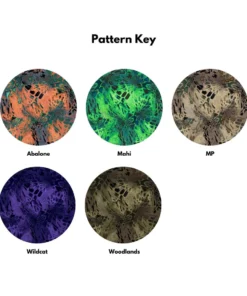 Ripstop By The Roll X-Pac® V15 - Prym1 Camo