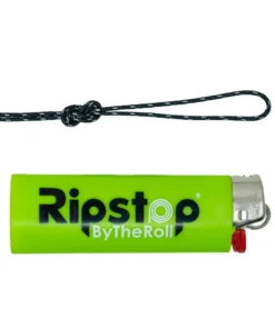 Ripstop By The Roll 1.0 Mm Poly/UHMWPE Reflective Cord NEW! 9 Ripstop By The Roll 1.0 Mm Poly/UHMWPE Reflective Cord NEW!