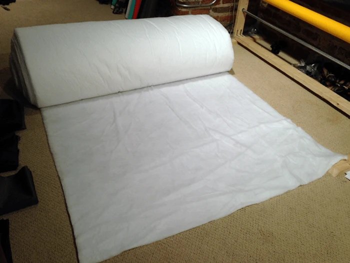 Ripstop By The Roll Primaloft Gold - 6 Oz/sq Yd Synthetic 4 Ripstop By The Roll Primaloft Gold - 6 Oz/sq Yd Synthetic