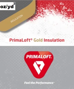 Ripstop By The Roll Primaloft Gold - 6 Oz/sq Yd Synthetic
