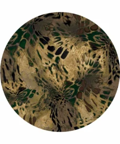 OutdoorINK Prym1 Camo - Print On-Demand Fabric