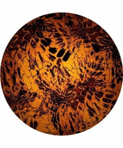 OutdoorINK Prym1 Camo - Print On-Demand Fabric