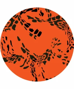 OutdoorINK Prym1 Camo - Print On-Demand Fabric