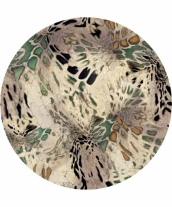 OutdoorINK Prym1 Camo - Print On-Demand Fabric