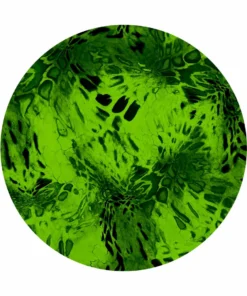 OutdoorINK Prym1 Camo - Print On-Demand Fabric