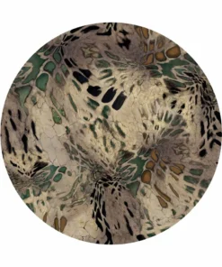 OutdoorINK Prym1 Camo - Print On-Demand Fabric