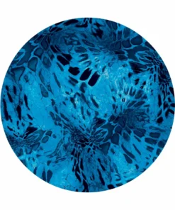 OutdoorINK Prym1 Camo - Print On-Demand Fabric