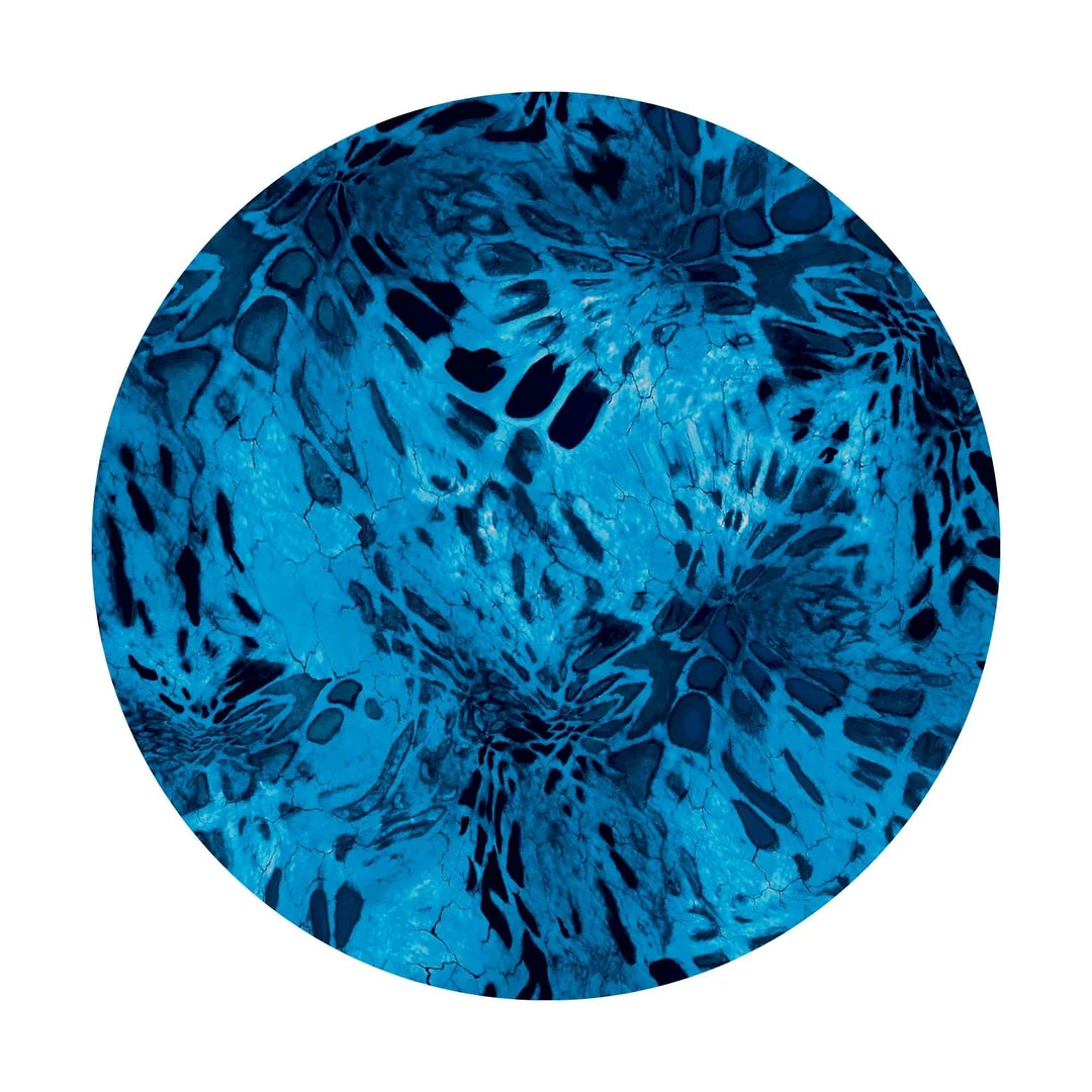 Ripstop By The Roll 6.0 Oz Flow Wicking Poly/Spandex - Prym1 Camo 5 Ripstop By The Roll 6.0 Oz Flow Wicking Poly/Spandex - Prym1 Camo