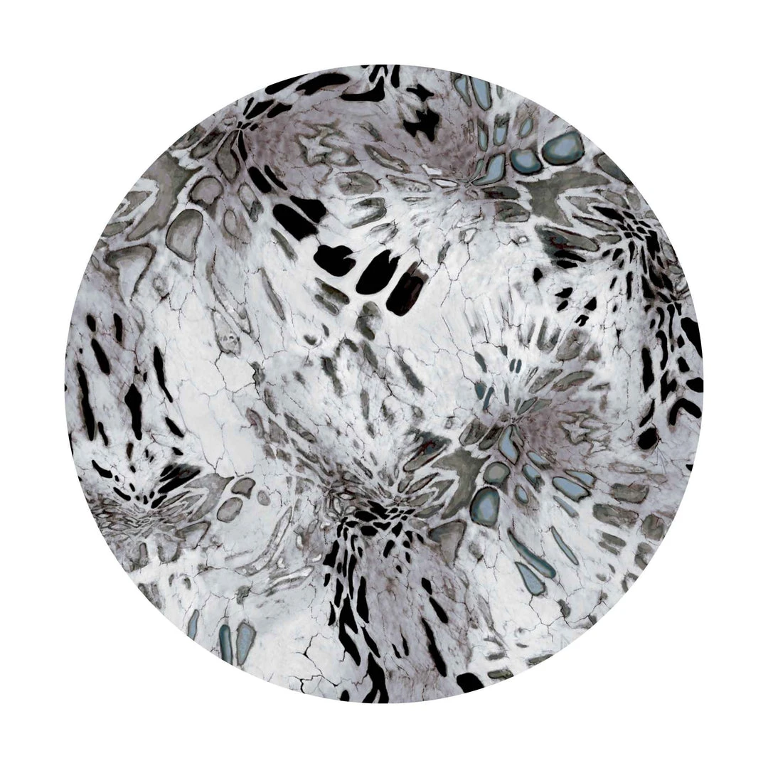 Ripstop By The Roll 6.0 Oz Flow Wicking Poly/Spandex - Prym1 Camo 6 Ripstop By The Roll 6.0 Oz Flow Wicking Poly/Spandex - Prym1 Camo