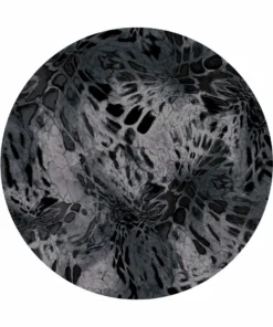 OutdoorINK Prym1 Camo - Print On-Demand Fabric