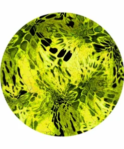 OutdoorINK Prym1 Camo - Print On-Demand Fabric