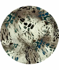 OutdoorINK Prym1 Camo - Print On-Demand Fabric