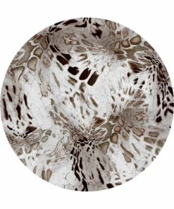 OutdoorINK Prym1 Camo - Print On-Demand Fabric