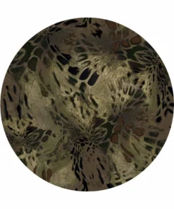 OutdoorINK Prym1 Camo - Print On-Demand Fabric