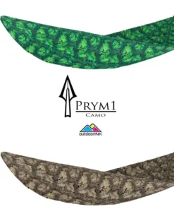 OutdoorINK Netless Hammock Kit - Prym1 Camo