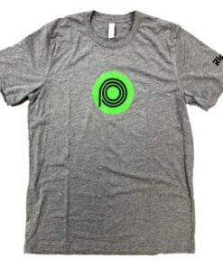 Ripstop By The Roll RBTR Simple Logo T-shirt - Alt Merchandise