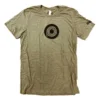 Ripstop By The Roll RBTR Simple Logo T-shirt - Olive