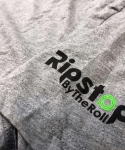 Ripstop By The Roll RBTR Simple Logo T-shirt - Alt Merchandise