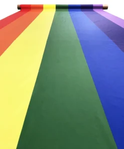 HKOutdoors Fabric Rainbow