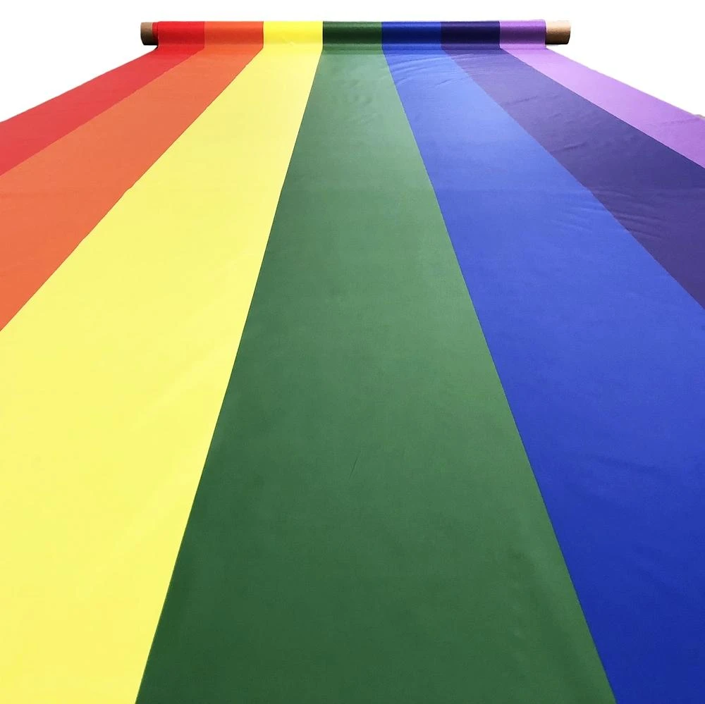 HKOutdoors Fabric Rainbow 3 HKOutdoors Fabric Rainbow