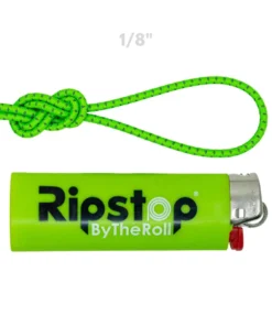 Ripstop By The Roll Reflective Shock Cord