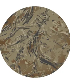 OutdoorINK RELV Camo - Print On-Demand Fabric