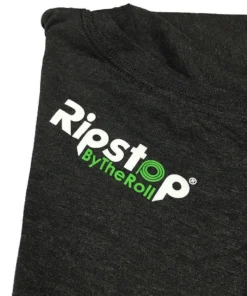 Ripstop By The Roll Merchandise RBTR Logo T-shirt