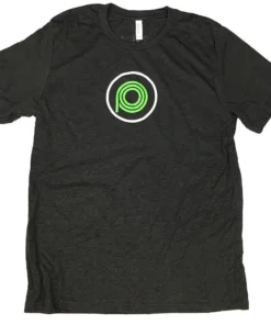 Ripstop By The Roll Merchandise RBTR Logo T-shirt