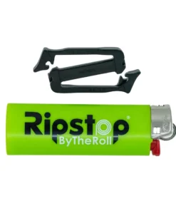 Ripstop By The Roll Siamese Slik Clip