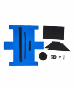 Ripstop By The Roll Ultralight Fanny Pack Kit NEW!